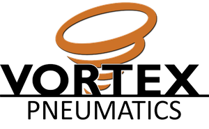 Vortex Pneumatics logo